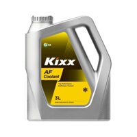 Nước làm mát - Kixx AF Coolant
