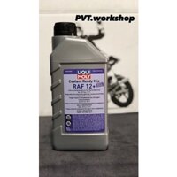 Nước Làm Mát Liqui Moly Coolant Ready Mix RAF 12+