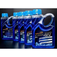 Nước làm mát Malossi coolant