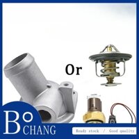 Nước Làm Mát Ổ Cắm Đầu Vào 19311-P0A-010 Dành Cho Xe Honda Accord 1994-2000-2002 Odyssey 1995-98 19311P0A010 19320-P0A-010 19311-P0A-010