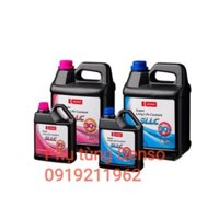 Nước làm mát ô tô Denso can 4l