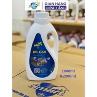 NƯỚC LÀM MÁT Ô TÔ DR.CAR XE