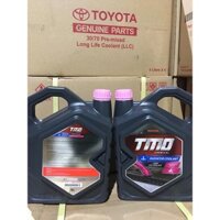 NƯỚC LÀM MÁT Ô TÔ TMO CHÍNH HÃNG TOYOTA