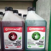 nước làm mát ô tô TOTACHI Nhật Bản