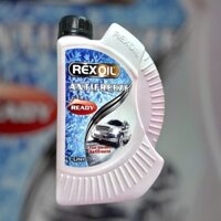 Nước làm mát REXOIL READY COOLANT 1 Lít