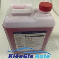 Nước làm mát xe động cơ Honda