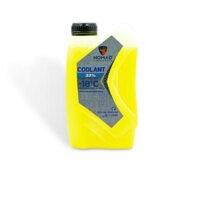 Nước làm mát xe máy NOMAD COOLANT 33 dung tích 1 lít  Nhập khẩu DUBAI chính hãng