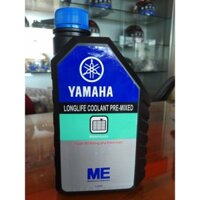 Nước làm mát xe máy Yamaha Coolant 1L