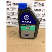 Nước làm mát xe máy Yamaha Coolant 1L