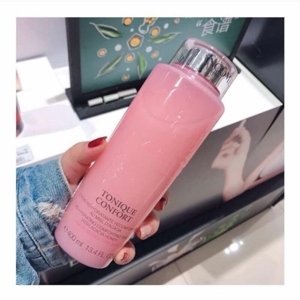 Nước làm mềm da Lancôme Tonique Confort Toner