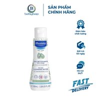 Nước Làm Sạch Không Cần Rửa Lại Mustela No Rinse Cleansing Water