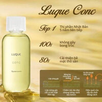 Nước làm sạch tế bào da chết Naris Luque Conc 210ml - Mỹ Phẩm Naris Cosmetics Nhật Bản