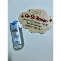 Nước làm sạch và tẩy trang cho da dầu mụn Garnier Micellar Water 400ml