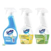 Nước lau bếp Cif/Sunlight-HN