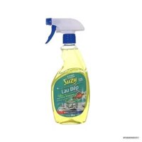 Nước lau bếp Suzy 500ML