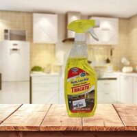 Nước lau bếp Tracatu 500ml