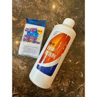 NƯỚC LAU CƠ BIDA