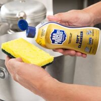 Nước lau đa năng Bar Keepers Friend