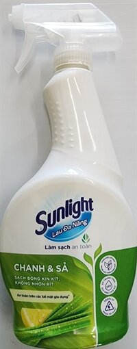 Nước lau đa năng Sunlight 500ml