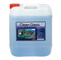 Nước lau kính công nghiệp CLEAN GLASS