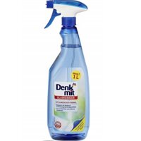 Nước lau kính Denkmit Glasreiniger, 1L