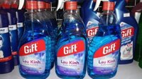 Nước lau kính Gift 580ml