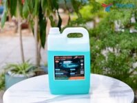 Nước lau kính Grass Glass Clean K-03