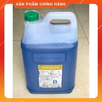 Nước lau kính hãng CARO (Can 10kg)