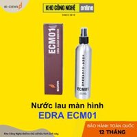 Nước lau màn hình EDRA ECM01