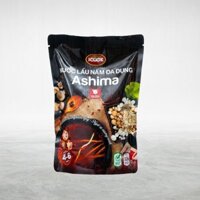 Nước Lẩu Nấm Ashima