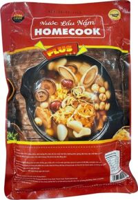 Nước Lẩu Nấm Homecook (hf)