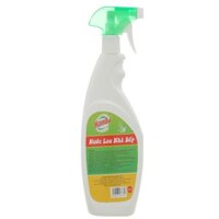 Nước Lau nhà bếp Hando 500ml/24 – Siêu Thị Bách Hóa Tổng Hợp