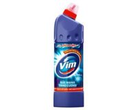 Nước lau nhà vệ sinh Vim 500ml