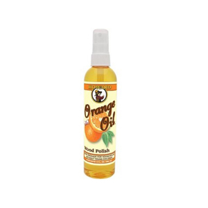 Nước lau sạch bóng đồ gỗ nội thất hương cam Howard Orange Oil OR0008, 236ml