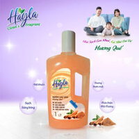 Nước lau sàn 1 Lít – Hương Quế