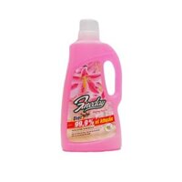 Nước lau sàn 1,2 lít hương hoa ly