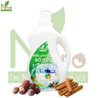 Nước Lau Sàn Bồ Hòn Quế - 2L