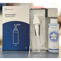 Nước lau sàn chuyên dụng cho Robot Ecovacs Deebot 110ml