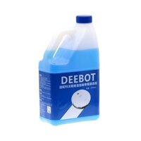 Nước lau sàn chuyên dụng cho Robot Hút Bụi - Deboot Floor Cleaner