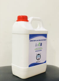 Nước lau sàn chuyên dụng cho robot lau nhà Antib