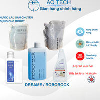 Nước lau sàn chuyên dụng dành cho Robot hút bụi , Cây lau nhà - DREAME / ROBOROCK