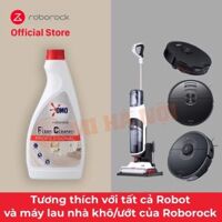 Nước lau sàn chuyên dụng Omo Roborock 480ml