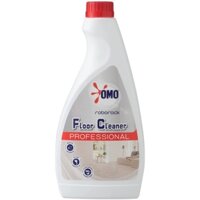 Nước Lau Sàn Chuyên Dụng Omo Roborock 480ml