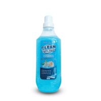 Nước Lau Sàn Clean Fast Hương Thiên Nhiên chai 1kg