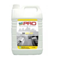 Nước lau sàn đa năng gốc kiềm GMP 300 SOIL ZAP