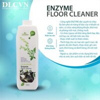Nước lau sàn DLC (thiên nhiên nguyên chất)