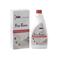 Nước lau sàn dùng cho Robot hút bụi OMO Roborock 480ml