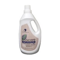 Nước lau sàn đuổi muỗi hữu cơ Bồ Hòn tinh dầu Quế 2 Lít thương hiệu Ecocare