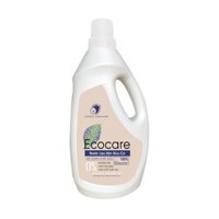 Nước lau sàn đuổi muỗi hữu cơ Bồ Hòn tinh dầu Quế 2 Lít thương hiệu Ecocare