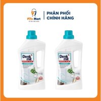Nước lau sàn gạch Bodenreiniger universal-glanz